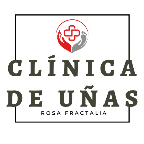 Clínica de Uñas Rosa Fractalia