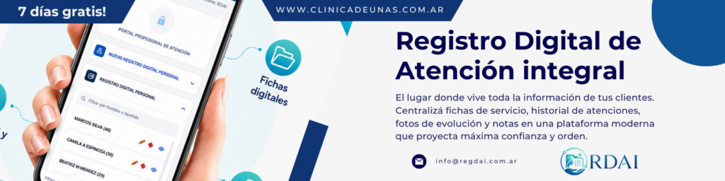 registro digital de atención integral